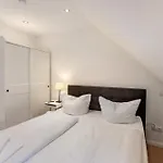 Leuchtfeuer Appartement Brodten