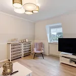 Leuchtfeuer Appartement Brodten