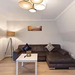 Appartement Leuchtfeuer Brodten