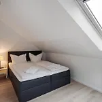 Appartement Leuchtfeuer