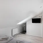 Appartement Leuchtfeuer *