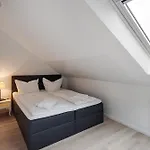 Leuchtfeuer Brodten