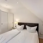 Appartement Leuchtfeuer *