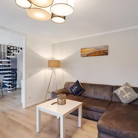 Leuchtfeuer * Brodten