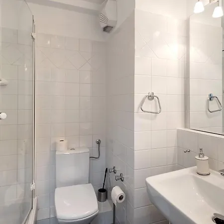 Leuchtfeuer * Brodten