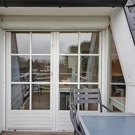 アパート Leuchtfeuer *