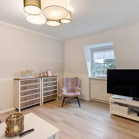 Appartement Leuchtfeuer Brodten