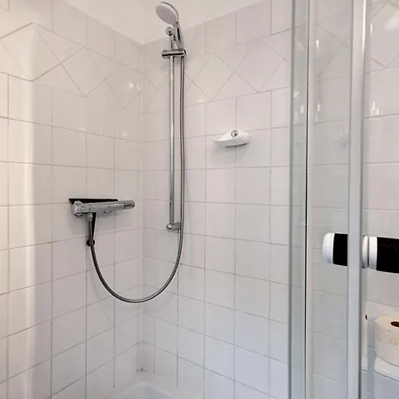 Leuchtfeuer Appartement Brodten
